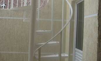 Imagem 2: CASA ASSOBRADADA - JARDIM GUEDALA - SP