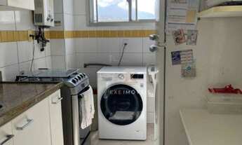 Imagem 4: Apartamento com 2 dormitórios à venda, 66 m² por R$ 452.000 - Jacarepaguá - Rio de Janeiro