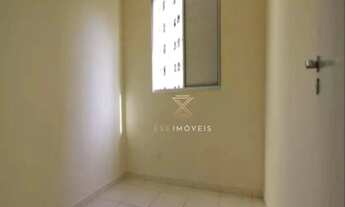 Imagem 6: Apartamento com 2 dormitórios à venda, 70 m² por R$ 460.000 - Paraíso do Morumbi - São Pau