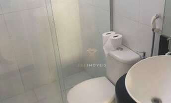 Imagem 4: Apartamento com 2 dormitórios à venda, 67 m² por R$ 310.000 - Dom Silvério - Belo Horizont