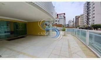 Imagem 4: Apartamento com 3 dorms, Canto do Forte, Praia Grande - R$ 495 mil, Cod: 3160