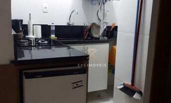 Imagem 3: Apartamento com 1 dormitório à venda, 31 m² por R$ 365.009 - Copacabana - Rio de Janeiro/R