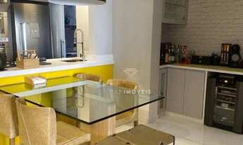 Imagem 4: Apartamento com 3 dormitórios à venda, 80 m² por R$ 1.350.000 - Bela Vista - São Paulo/SP