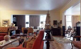 Imagem 6: Apartamento com 4 dormitórios à venda, 380 m² por R$ 2.300.000 - Copacabana - Rio de Janei