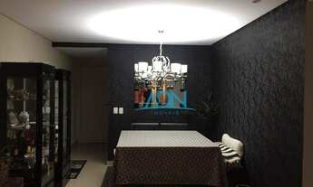 Imagem 4: Apartamento com 3 dormitórios à venda, 86 m² por R$ 880.000,00 - Vila Mariana - São Paulo