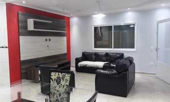 Imagem 3: Casa de Praia para Venda em Bertioga, Vista Linda, 3 dormitórios, 2 banheiros, 4 vagas