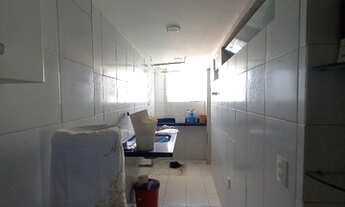 Imagem 7: Cod: 24 - Apto 02 quartos, 01 vaga (107m2) - Manaira