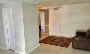 Imagem 3: Apartamento com 3 dormitórios à venda, 120 m² por R$ 795.000 - Recreio dos Bandeirantes