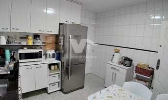 Imagem 6: Rua Pantojo, Vila Regente Feijó - Sobrado para Venda, 165 m², 3 dormitórios (1 suíte), 4 v