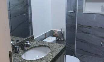 Imagem 6: Apartamento com 3 dormitórios à venda, 125 m² por R$ 1.125.000 - Santo Amaro - São Paulo/S