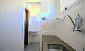 Imagem 4: Apartamento com 2 dormitórios à venda, 64 m² por R$ 345.000 - Silveira - Belo Horizonte/MG