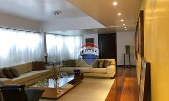 Imagem 7: Vendo apartamento Casa Forte - Cobertura duplex, 4 quartos, 4 vagas