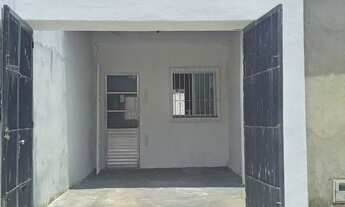 Imagem 2: Aluga-se Casa na cidade nova 8 1 quarto ( Suíte