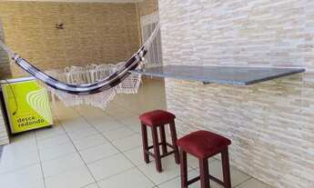 Imagem 7: CASA EM FRENTE A PRAIA EM CONDOMÍNIO FECHADO