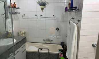 Imagem 2: Apartamento com 3 dormitórios à venda, 183 m² por R$ 1.800.000 - Copacabana - Rio de Janei