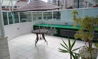 Imagem 7: PRAIA GRANDE - Apartamento Padrão - CAMPO DA AVIACAO