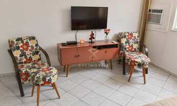 Imagem: Apartamento com 1 dormitório à venda