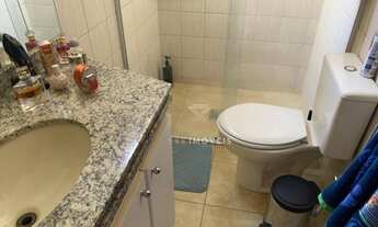 Imagem 6: Apartamento com 3 dormitórios à venda, 93 m² por R$ 300.000 - Nova Esperança - Belo Horizo