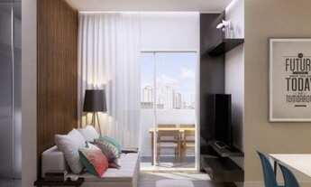 Imagem 2: CAXIAS DO SUL - Apartamento Padrão - Desvio Rizzo