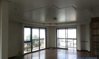 Imagem 3: APARTAMENTO - PERDIZES - SP