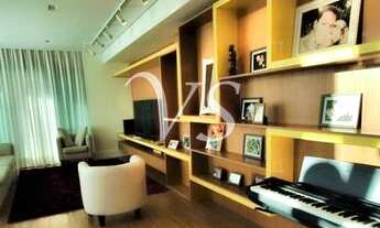 Imagem 2: Apartamento para Venda em São Paulo, Santana, 4 dormitórios, 4 suítes, 6 banheiros, 4 vaga