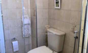 Imagem 2: Apartamento com 2 dormitórios à venda, 50 m² por R$ 318.000 - Vila Isabel - Rio de Janeiro