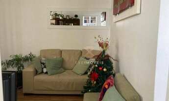 Imagem: Apartamento com 2 dormitórios à venda