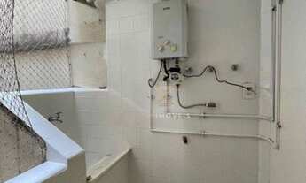 Imagem 7: Apartamento com 4 dormitórios à venda, 146 m² por R$ 2.800.000,00 - Leblon - Rio de Janeir