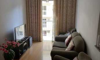 Imagem 2: Apartamento 2 quartos, suíte, varanda, 1 vaga coberta - Pechincha