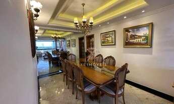 Imagem 4: Apartamento com 3 dormitórios à venda, 150 m² por R$ 1.890.000 - Barra da Tijuca - Rio de