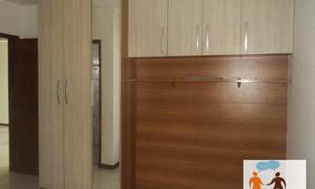 Imagem 2: Apartamento à venda, 80 m² por R$ 430.000,00 - Campo Grande - Santos/SP