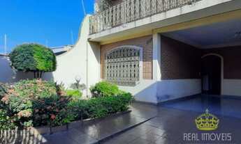 Imagem 2: Sobrado para Venda SUMAREZINHO Ribeirão Preto