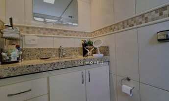 Imagem 3: Apartamento com 4 dormitórios à venda, 370 m² por R$ 880.000 - Coração de Jesus - Belo Hor