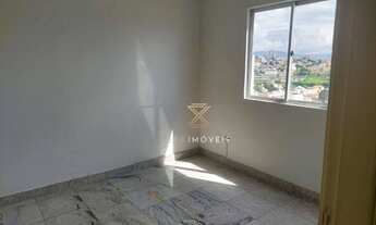 Imagem 6: Apartamento com 2 dormitórios à venda, 48 m² por R$ 305.000 - Fernão Dias - Belo Horizonte