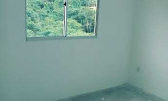 Imagem 3: Apartamento para venda com 40 metros quadrados com 2 quartos 1 vaga Jd Petrópolis - Cotia