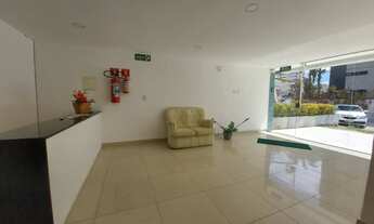 Imagem 3: Excelente Flat c/ 29m2 em Tambaú p/ investir ou morar, c/ condomínio barato!