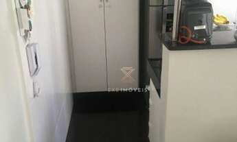 Imagem 3: Apartamento com 2 dormitórios à venda, 67 m² por R$ 310.000 - Dom Silvério - Belo Horizont