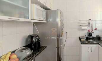 Imagem 3: Apartamento com 3 dormitórios à venda, 96 m² por R$ 580.000 - Prado - Belo Horizonte/MG