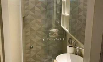 Imagem 2: Apartamento com 3 dormitórios à venda, 134 m² por R$ 850.000 - Copacabana - Rio de Janeiro