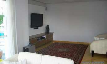 Imagem 4: APARTAMENTO - MORUMBI - SP