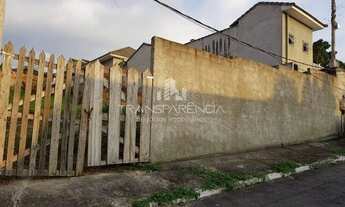 Imagem 7: Terreno com 750 m² em condomínio residencial Vilage da Prata - Campo Grande RJ