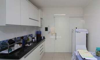 Imagem 6: Apartamento com 4 dormitórios à venda, 160 m² por R$ 720.000 - Luxemburgo - Belo Horizonte