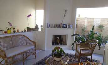 Imagem 4: CASA TÉRREA - PARQUE DOS PRÍNCIPES - SP