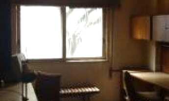 Imagem 4: APARTAMENTO - HIGIENÓPOLIS - SP