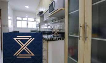 Imagem 6: Apartamento com 3 dormitórios à venda, 93 m² por R$ 890.000 - Campo Belo - São Paulo/SP