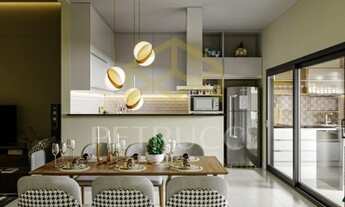 Imagem 6: Casa - Swiss Park - Campinas