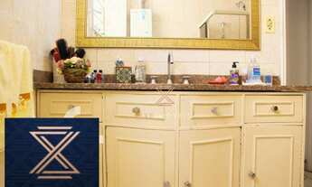 Imagem 3: Apartamento com 3 dormitórios à venda, 122 m² por R$ 1.020.000 - Copacabana - Rio de Janei