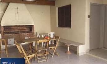 Imagem 5: Casa com 3 dormitórios à venda, 175 m² por R$ 1.600.000 - Vila Santa Catarina - São Paulo