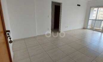 Imagem 4: Apartamento com 3 dormitórios à venda, 98 m² por R$ 500.000,00 - Vila Monteiro - Piracicab