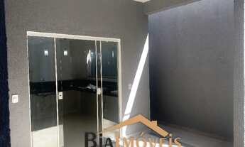 Imagem 2: Casa de condomínio para venda tem 120 metros quadrados com 2 quartos